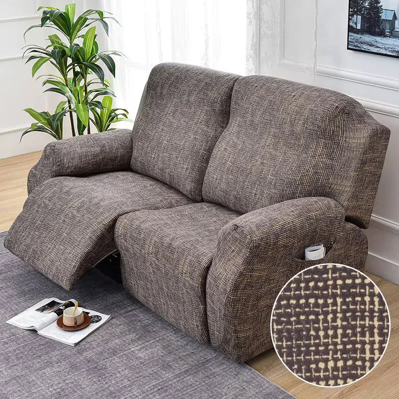 Arm Covers For Recliner Chairs | Comfy Covers