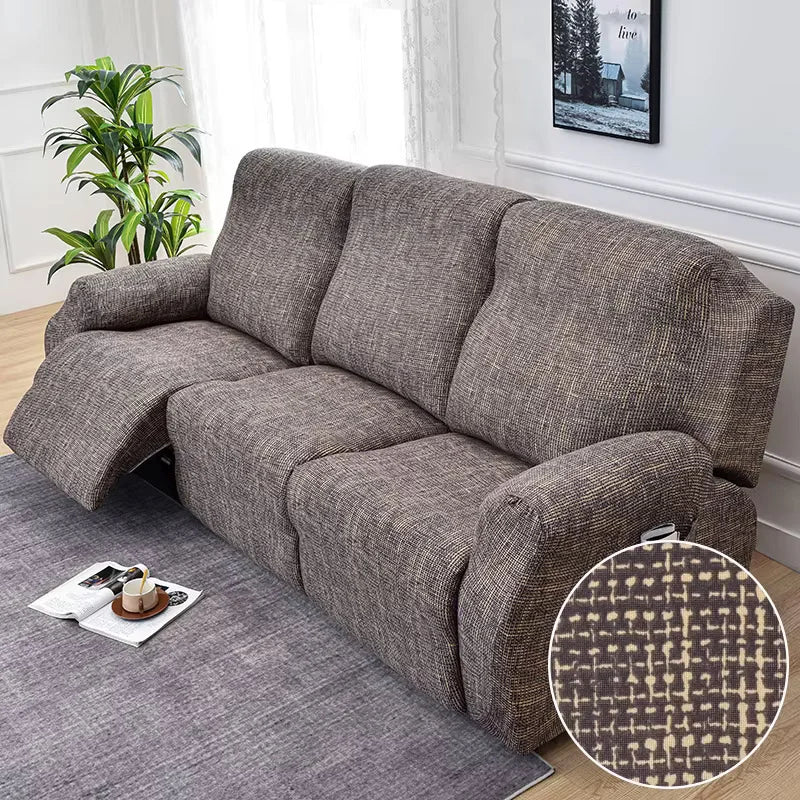 Arm Covers For Recliner Chairs | Comfy Covers