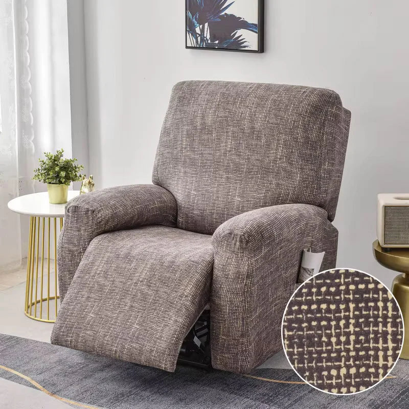 Arm Covers For Recliner Chairs | Comfy Covers