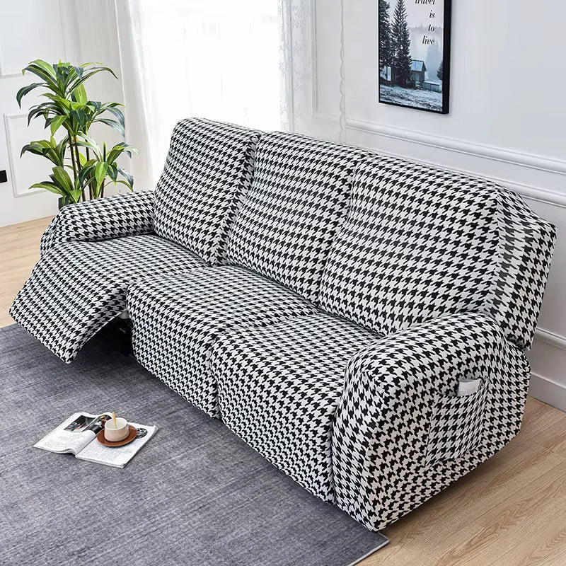 Arm Covers For Recliners | Comfy Covers