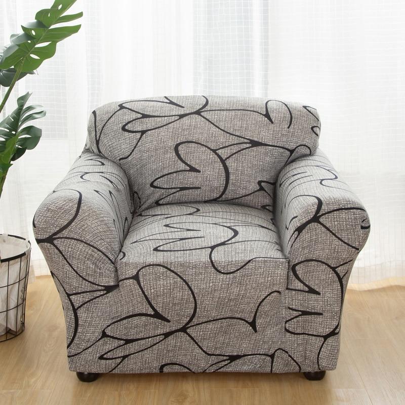 Armchair Arm Covers | Comfy Covers