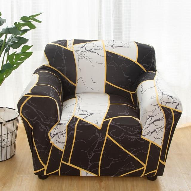 Armchair Covers | Comfy Covers