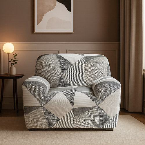 Armchair Covers | Comfy Covers