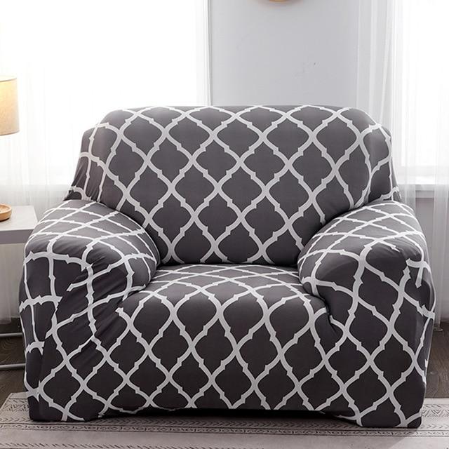 Armchair Covers For Leather Chairs | Comfy Covers