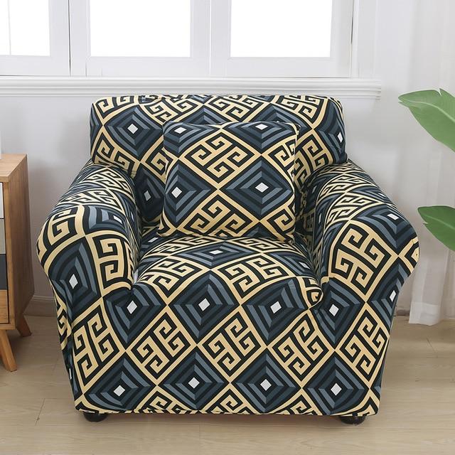 Armchair Covers For Recliners | Comfy Covers