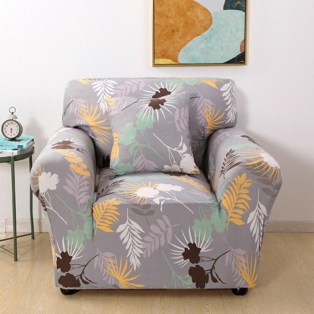 Armchair Protector | Comfy Covers