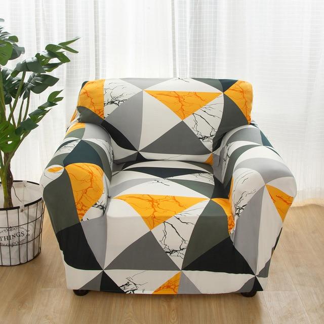 Armchair Rest Covers | Comfy Covers