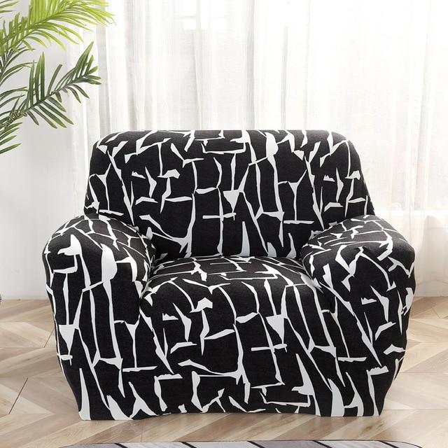 Armchair Seat Covers | Comfy Covers