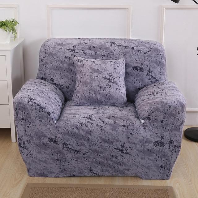 Armchair Slip Cover | Comfy Covers