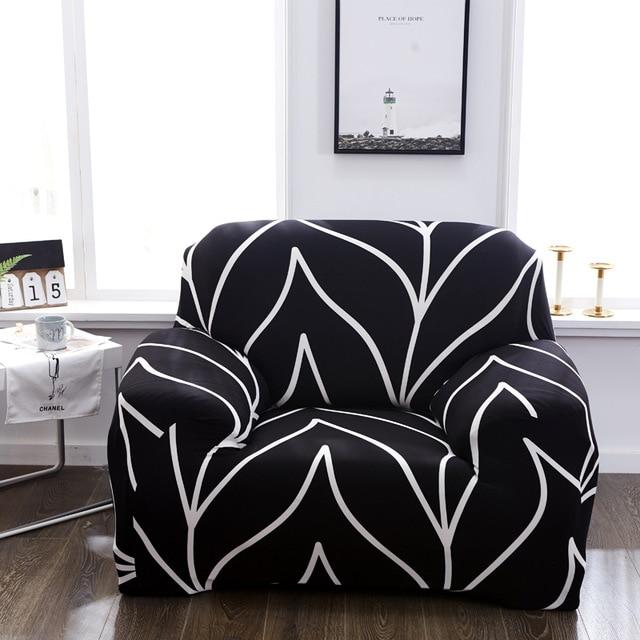 Armchair Slip Covers | Comfy Covers