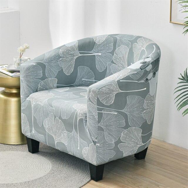 Armless Chair Covers Crate And Barrel | Comfy Covers