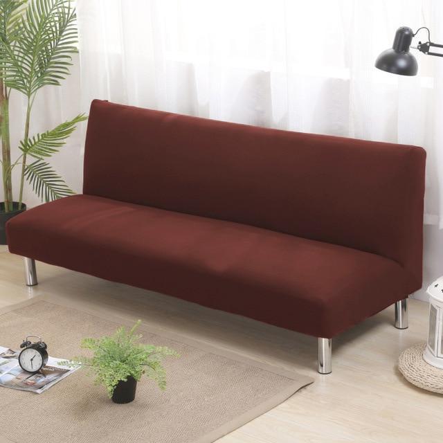 Armless Futon Covers | Comfy Covers