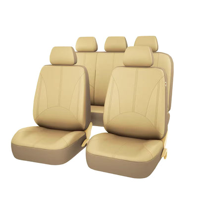 Auto Car Seat Covers