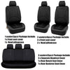 Auto Car Seat Covers