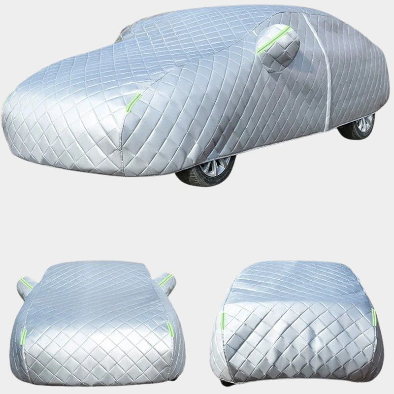 Automobile Car Covers | Comfy Covers
