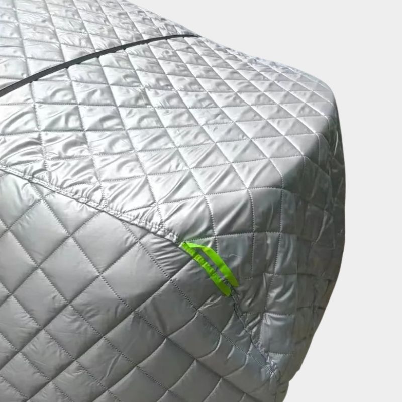 Automobile Car Covers | Comfy Covers