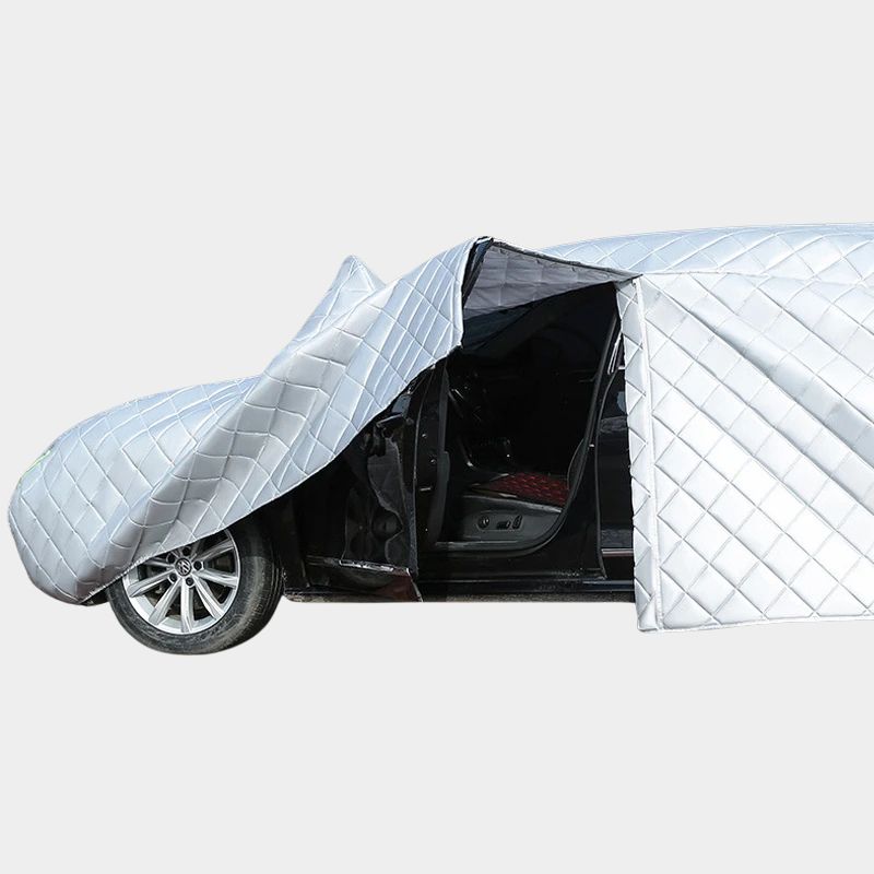 Automobile Car Covers | Comfy Covers