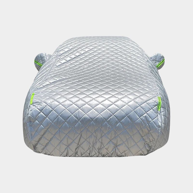 Automobile Car Covers | Comfy Covers