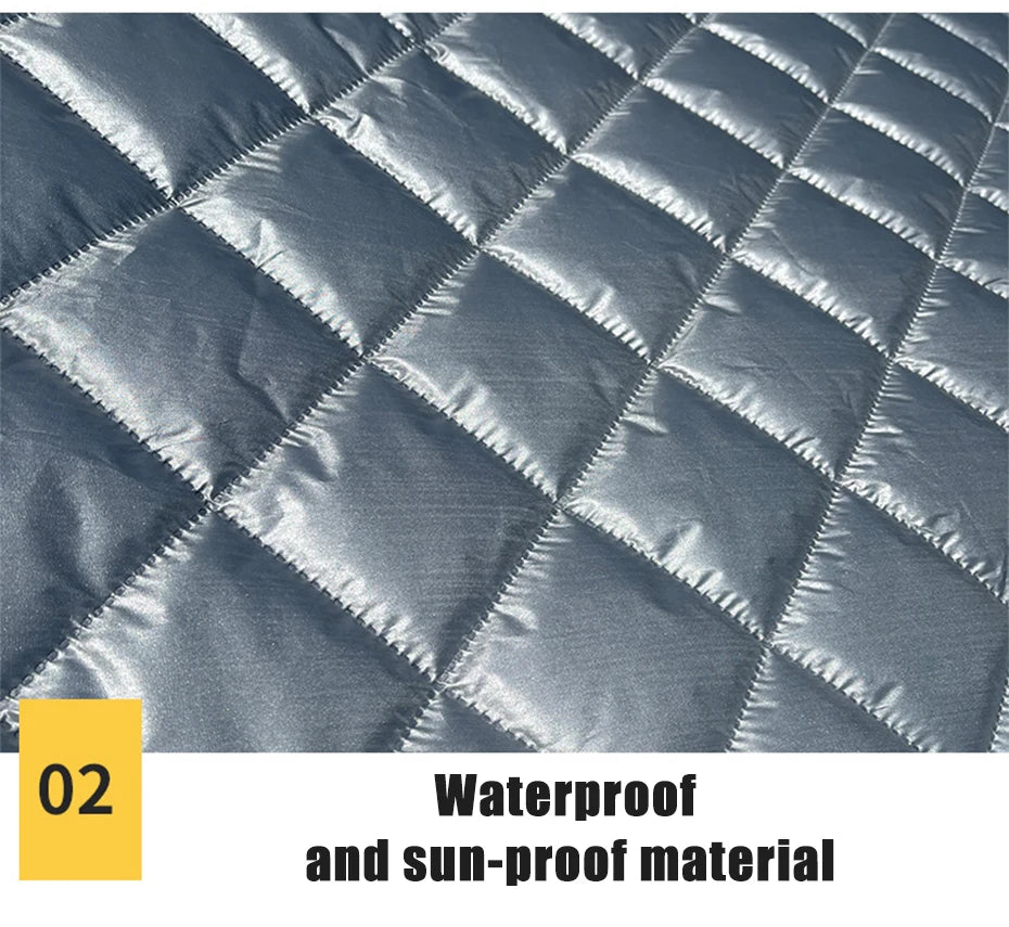Automobile Covers | Comfy Covers