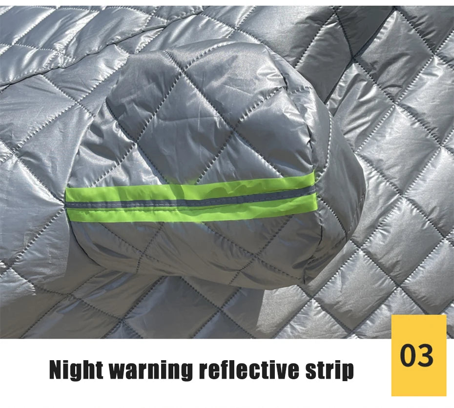 Automobile Covers | Comfy Covers