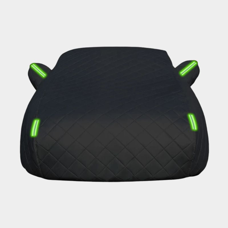 Automobile Covers | Comfy Covers
