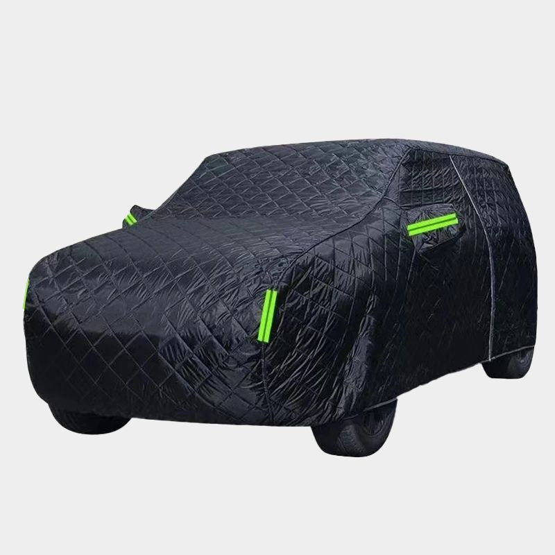 Automobile Covers | Comfy Covers