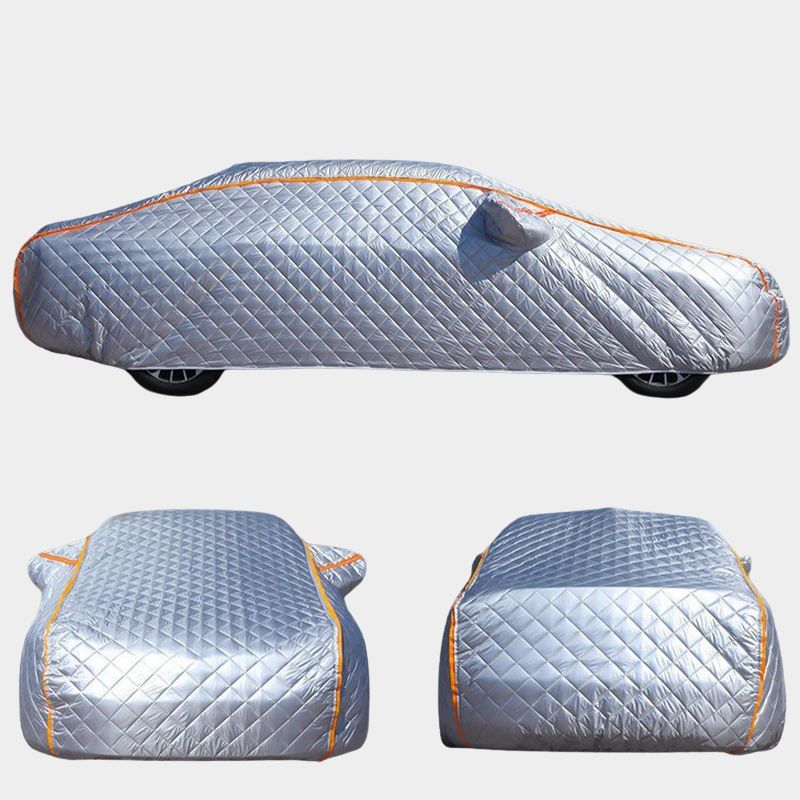 Automotive Cover | Comfy Covers