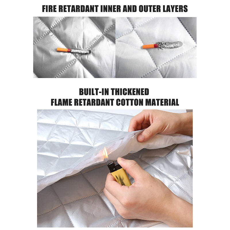 Automotive Cover | Comfy Covers