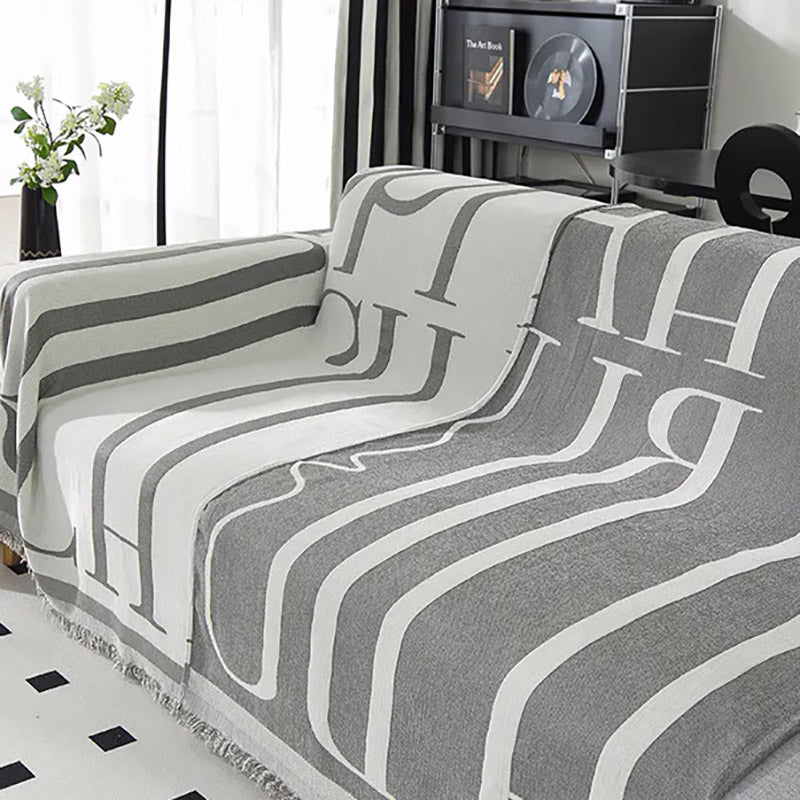 Autumn Throw Blanket | Comfy Covers