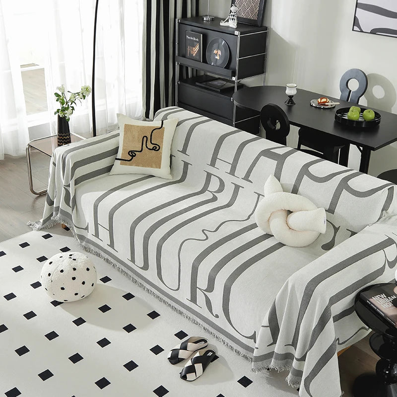 Autumn Throw Blanket | Comfy Covers