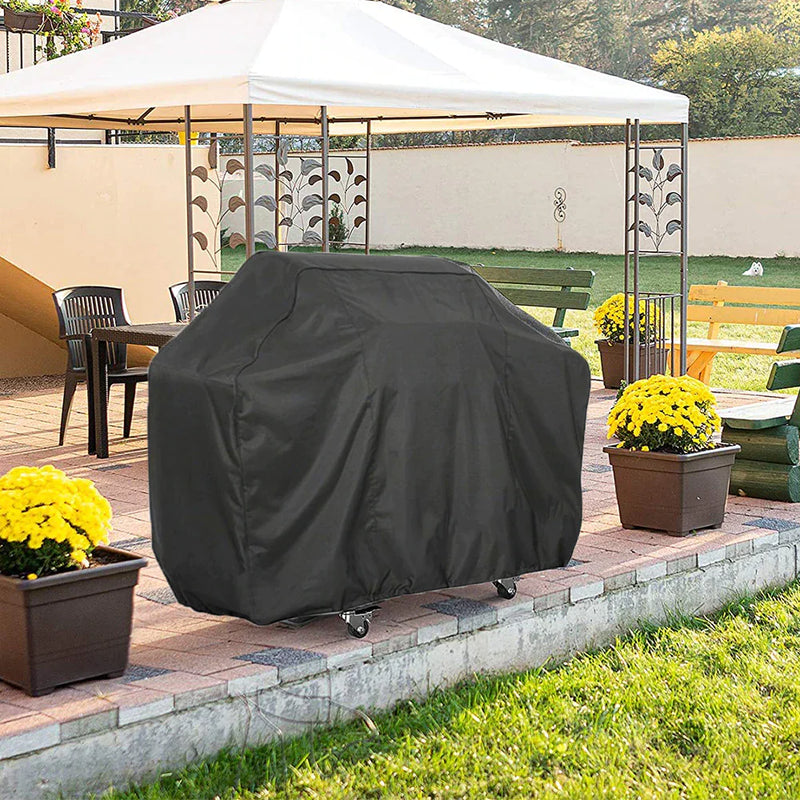 Barbecue Covers | Comfy Covers