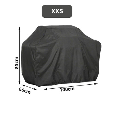 Barbecue Covers | Comfy Covers