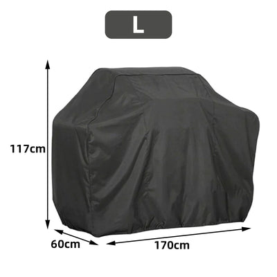 Barbecue Covers | Comfy Covers