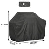 Barbecue Covers | Comfy Covers