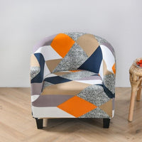 Barrel Chair Slip Covers Comfy Covers