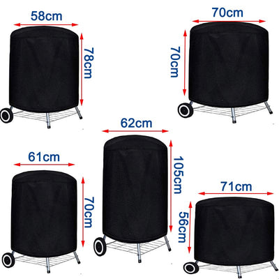 Bbq Grill Covers | Comfy Covers