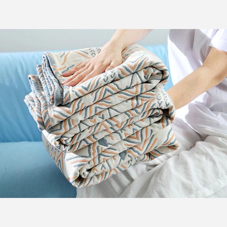 Bed Throw Blanket | Comfy Covers