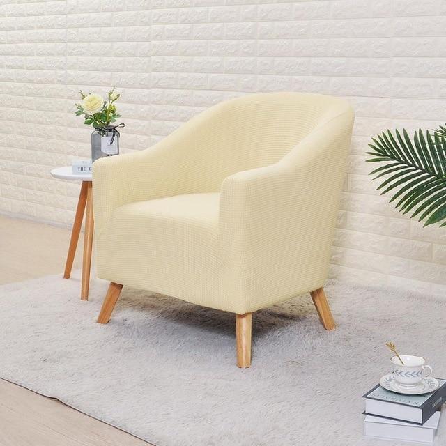 Barrel Chair Covers Comfy Coers Comfy Covers