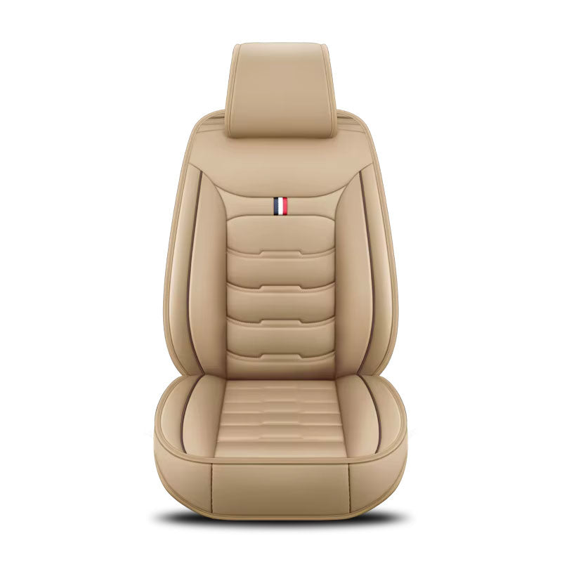 Beige Car Seat Covers | Comfy Covers