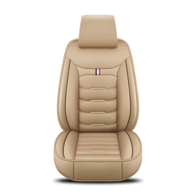 Beige Car Seat Covers | Comfy Covers