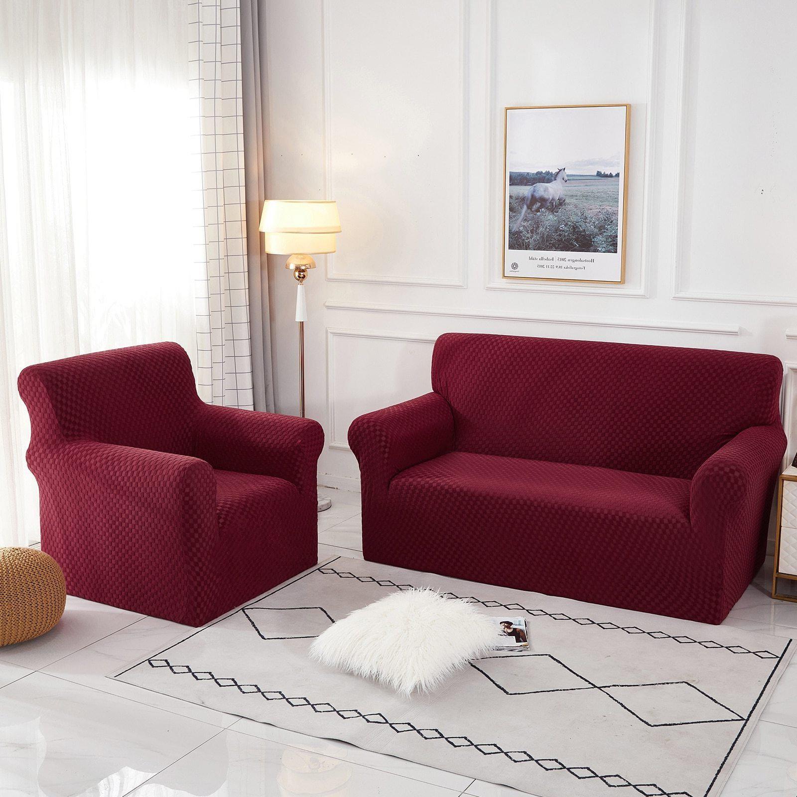 Best Sofa Cover | Comfy Covers