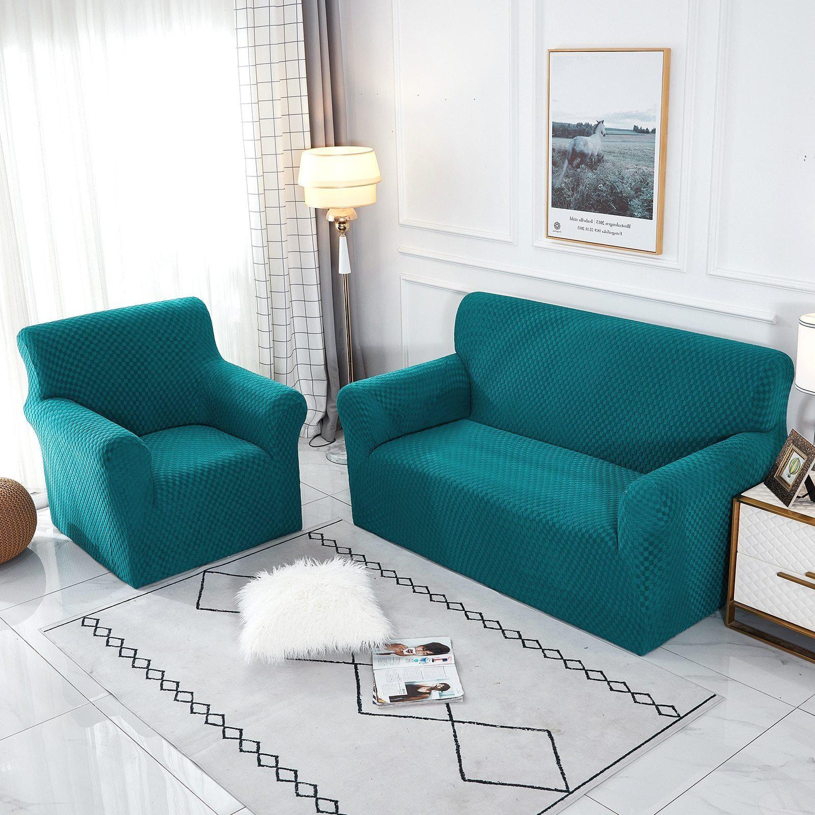 Best Sofa Slipcovers | Comfy Covers