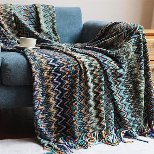Best Throw Blanket | Comfy Covers