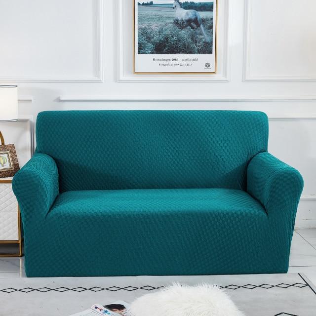 Best Waterproof Sofa Slipcovers | Comfy Covers