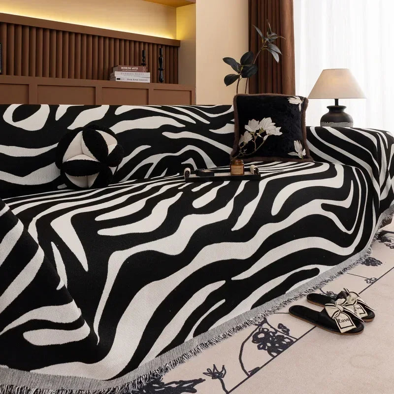 Big Throw Blanket | Comfy Covers