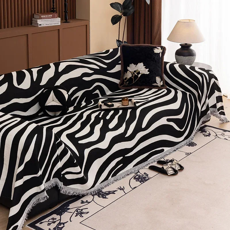 Big Throw Blanket | Comfy Covers
