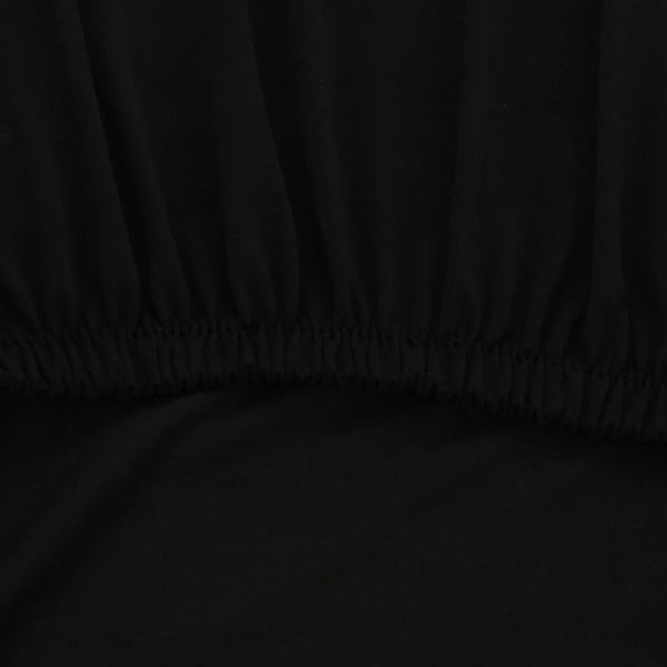 The Must-Have 5 Ways to Transform Your Home with Black Armchair Covers