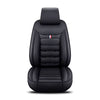 Black Car Seat Covers | Comfy Covers