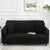 Black Couch Covers | Comfy Covers