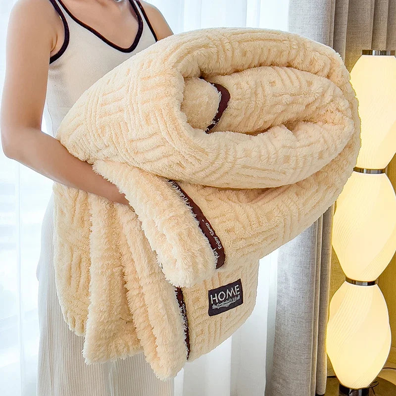 Blankets And Throws | Comfy Covers